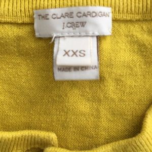 JCREW sweater